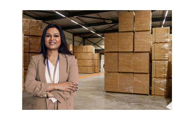 School Inventory ERP software